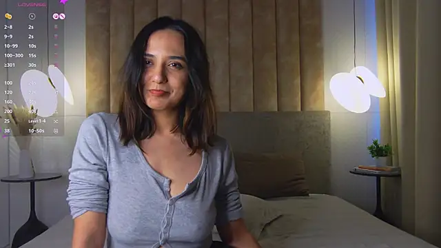 Snapshot of Gabriella_Wils chatting on 07.20.26 Gabriella Wils online show from 07.20.26