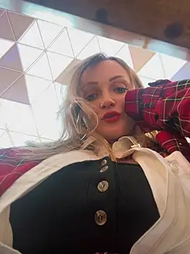 LadyTatiana Madam online show from 12.07.24