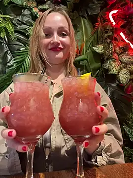 LadyTatiana Madam online show from 12.29.24