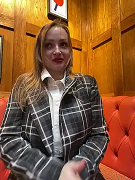 LadyTatiana Madam online show from 02.19.25