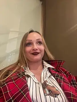 LadyTatiana Madam online show from 09.27.25