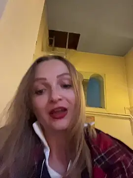 LadyTatiana Madam online show from 12.03.25