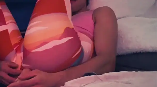 BodyandlegginLover online show from 01.24.25