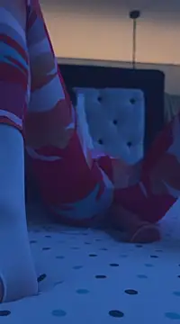 BodyandlegginLover online show from 02.03.25