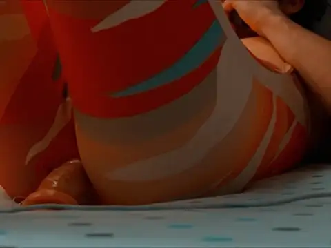 BodyandlegginLover online show from 03.02.25