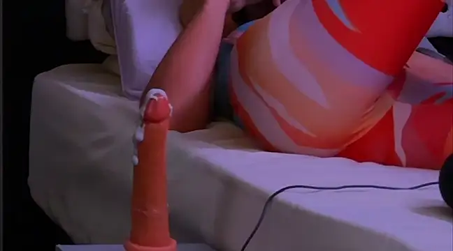 BodyandlegginLover online show from 03.15.25