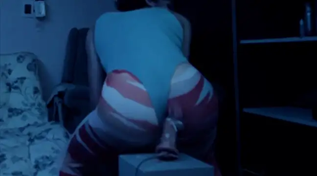 BodyandlegginLover online show from 03.18.25