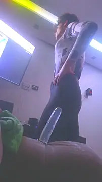 BodyandlegginLover online show from 09.20.25