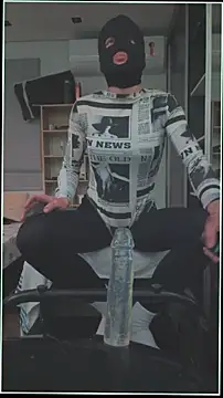 BodyandlegginLover online show from 09.25.25