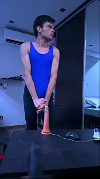 BodyandlegginLover online show from 10.18.25