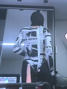 BodyandlegginLover online show from 10.22.25