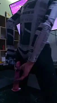 BodyandlegginLover online show from 01.12.26