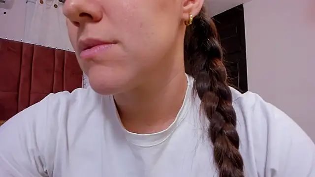 AURORA FRANKLIN online show from 12.09.24