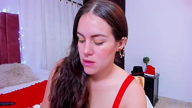 AURORA FRANKLIN online show from 12.24.24