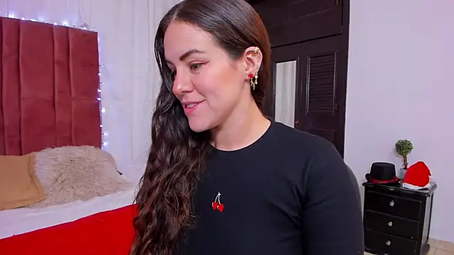 AURORA FRANKLIN online show from 12.26.24