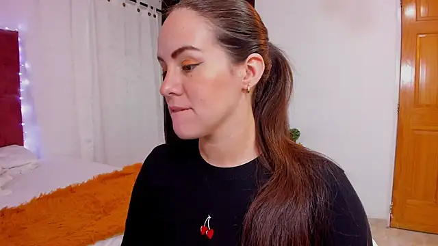 AURORA FRANKLIN online show from 01.09.25