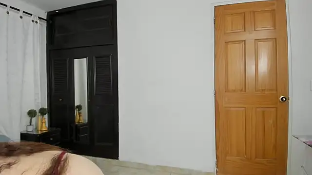 AURORA FRANKLIN online show from 03.12.25