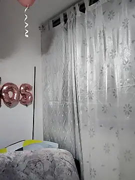 Mia Adell 11 online show from 02.15.25