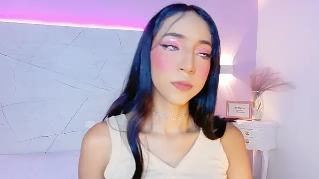 AbrilBrent online show from 11.21.25