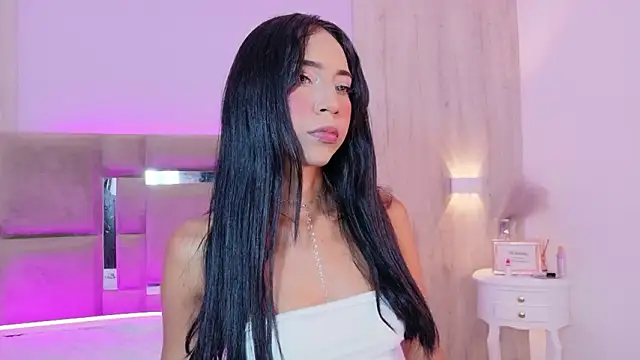 AbrilBrent online show from 02.25.26