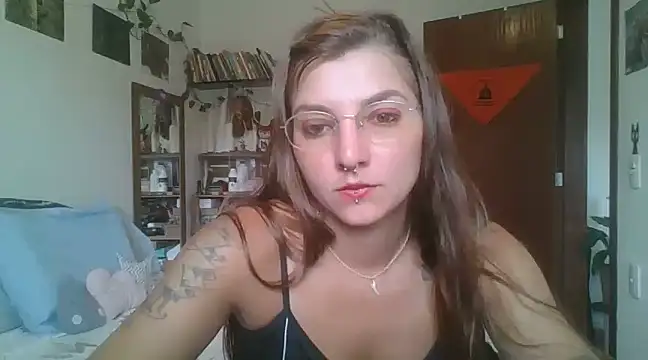 SweetyBabyDemon online show from 03.11.25