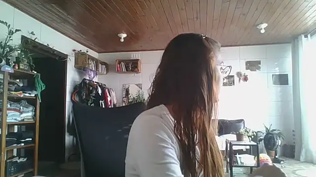 SweetyBabyDemon online show from 10.21.25