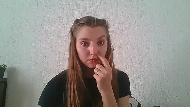 SweetyBabyDemon online show from 11.29.25