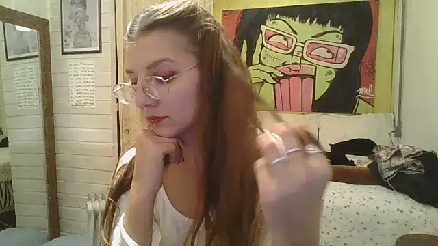 SweetyBabyDemon online show from 05.31.26