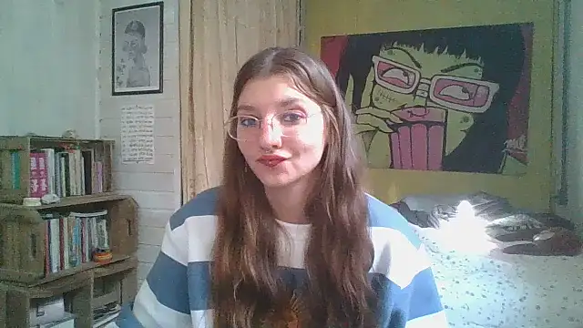 SweetyBabyDemon online show from 06.06.26