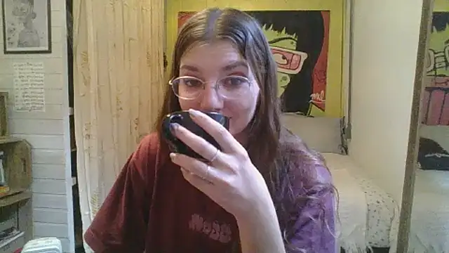 SweetyBabyDemon online show from 06.07.26