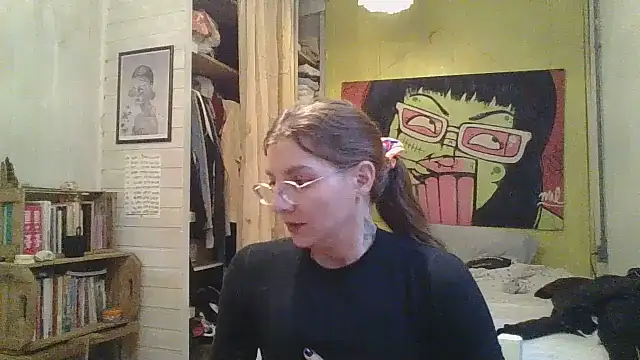 Snapshot of SweetyBabyDemon chatting on 06.11.26 SweetyBabyDemon online show from 06.11.26