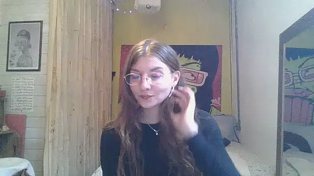 Snapshot of SweetyBabyDemon chatting on 06.12.26 SweetyBabyDemon online show from 06.12.26