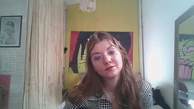Snapshot of SweetyBabyDemon chatting on 06.13.26 SweetyBabyDemon online show from 06.13.26