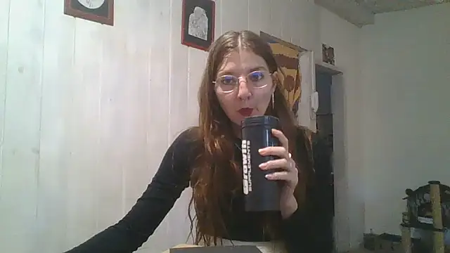 Snapshot of SweetyBabyDemon chatting on 06.15.26 SweetyBabyDemon online show from 06.15.26