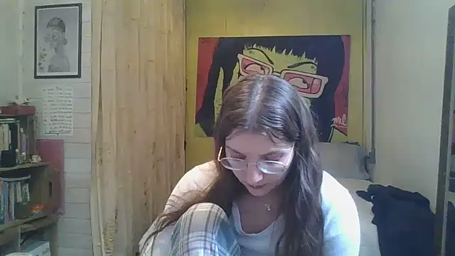 Snapshot of SweetyBabyDemon chatting on 06.19.26 SweetyBabyDemon online show from 06.19.26