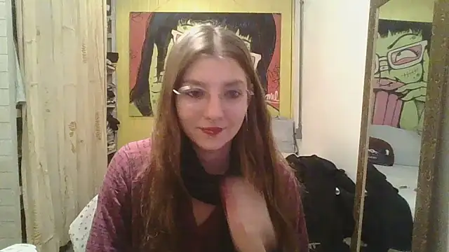 Snapshot of SweetyBabyDemon chatting on 06.20.26 SweetyBabyDemon online show from 06.20.26