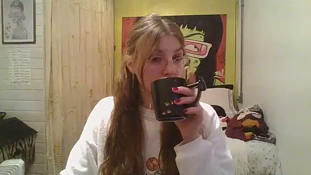 Snapshot of SweetyBabyDemon chatting on 06.30.26 SweetyBabyDemon online show from 06.30.26