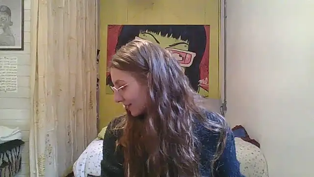 Snapshot of SweetyBabyDemon chatting on 07.10.26 SweetyBabyDemon online show from 07.10.26