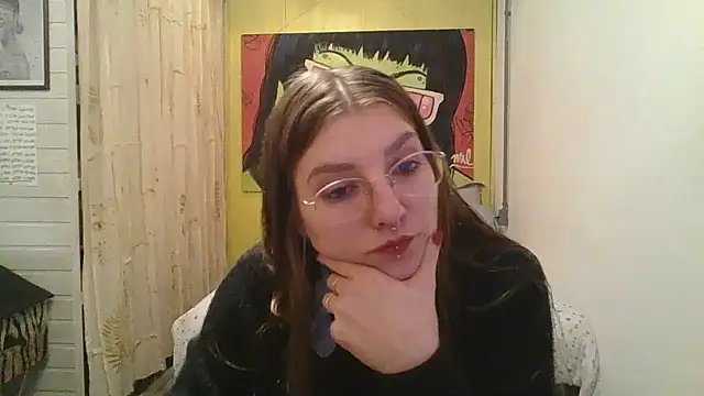 Snapshot of SweetyBabyDemon chatting on 07.11.26 SweetyBabyDemon online show from 07.11.26