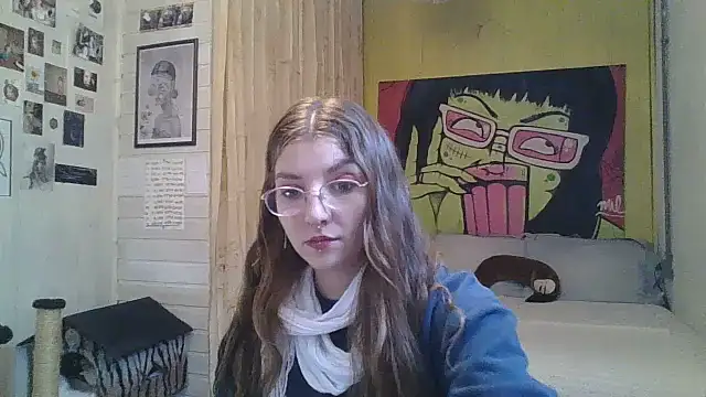 Snapshot of SweetyBabyDemon chatting on 07.13.26 SweetyBabyDemon online show from 07.13.26