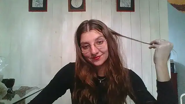 Snapshot of SweetyBabyDemon chatting on 07.16.26 SweetyBabyDemon online show from 07.16.26