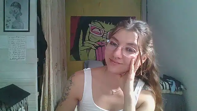 Snapshot of SweetyBabyDemon chatting on 07.26.26 SweetyBabyDemon online show from 07.26.26
