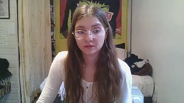 Snapshot of SweetyBabyDemon chatting on 07.29.26 SweetyBabyDemon online show from 07.29.26