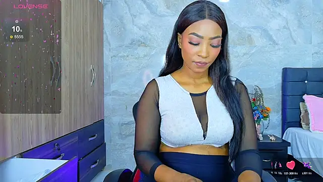 samantha-rose2 online show from 03.04.26