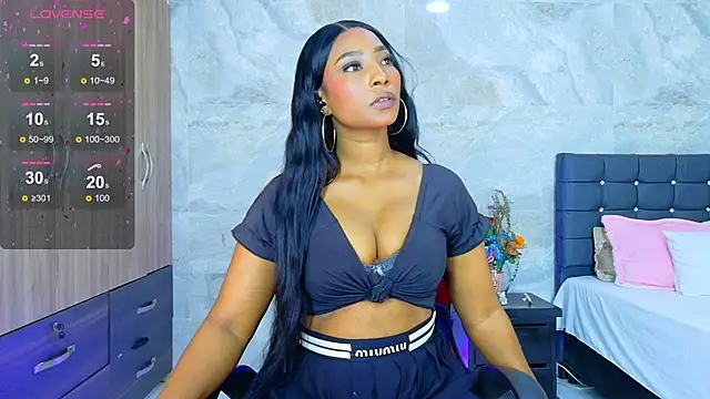 samantha-rose2 online show from 03.08.26