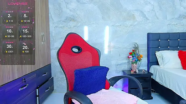 samantha-rose2 online show from 03.11.26