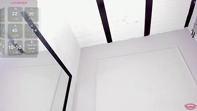 BrianaHazel online show from 04.17.26