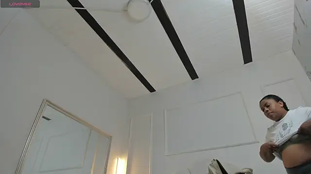 BrianaHazel online show from 07.10.26