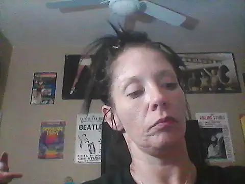 Snapshot of gorgeous11 chatting on 02.24.25 gorgeous11 online show from 02.24.25