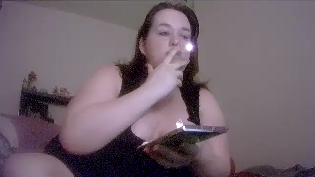 Fairyvoidling-2 online show from 09.16.25